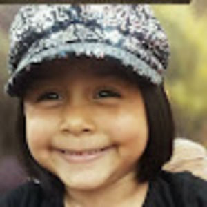 Meet your Posher, Lorena